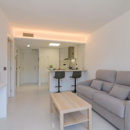 Aparthotel Marsol 카스테데펠스 외부 사진