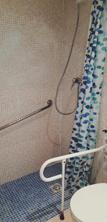 Aparthotel Marsol 카스테데펠스 외부 사진