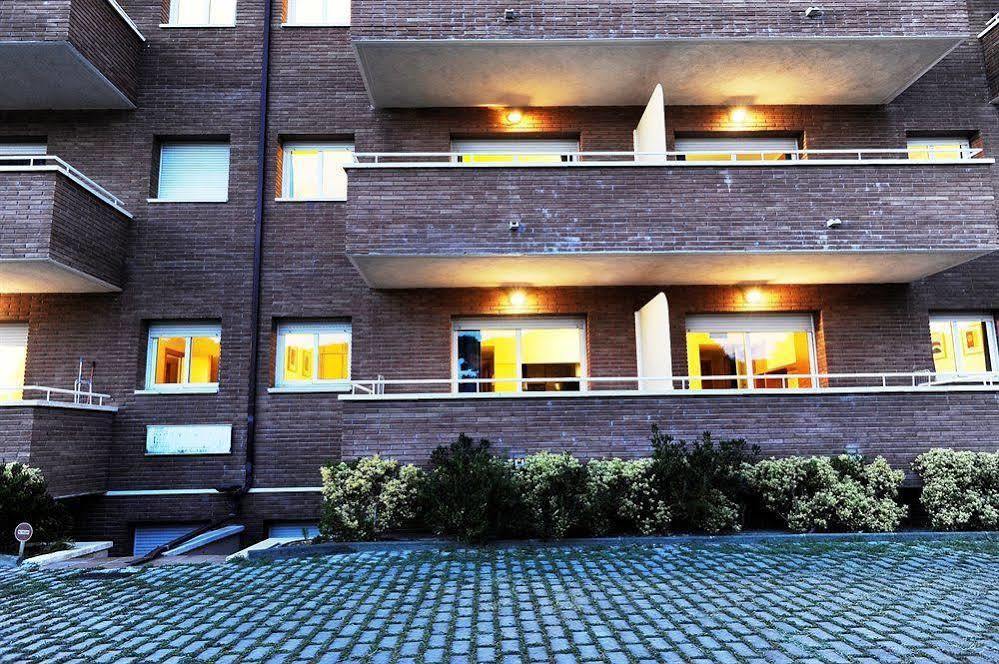Aparthotel Marsol 카스테데펠스 외부 사진